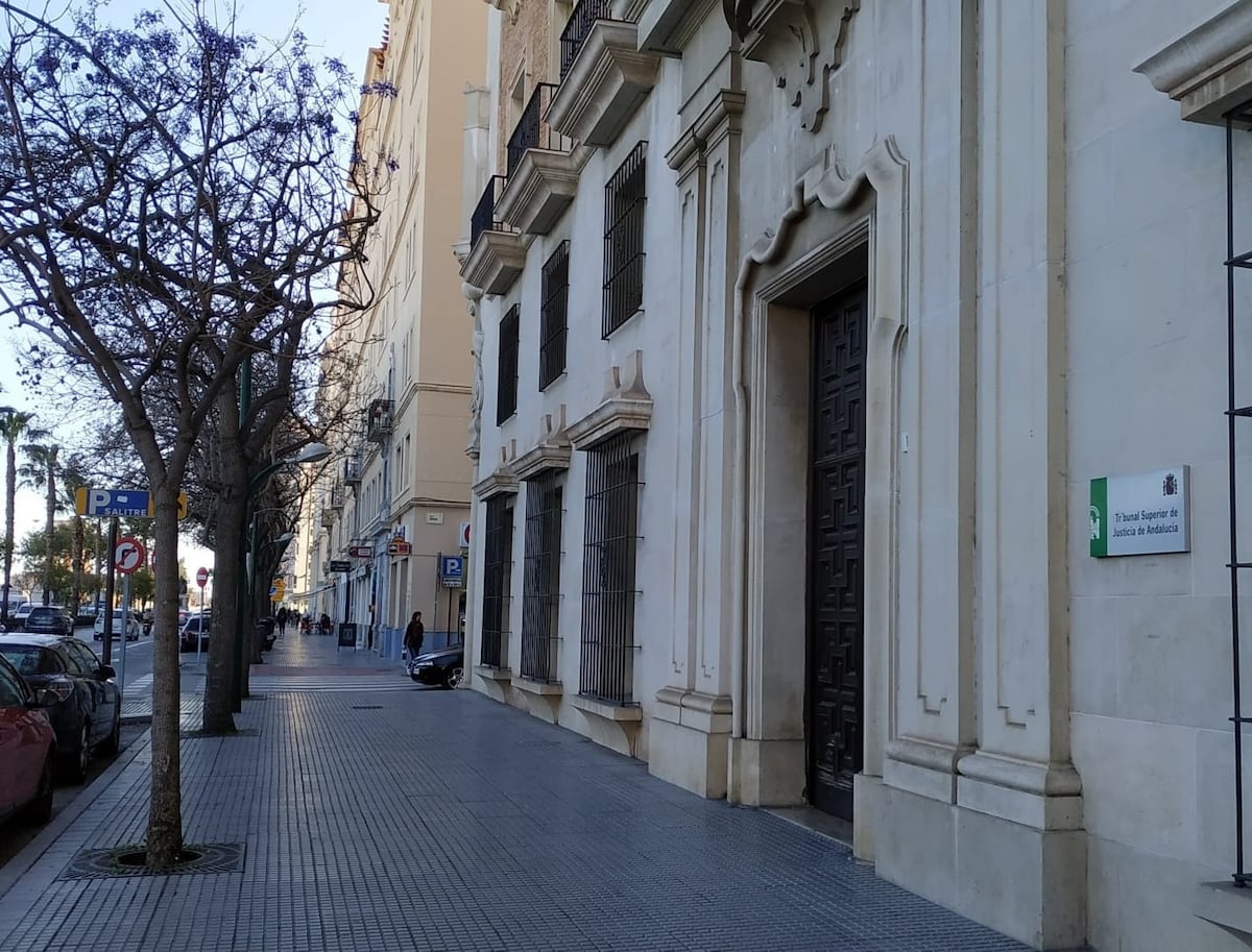 El Tribunal Superior andaluz revoca una condena de agresión sexual a un hombre porque él asegura que no conocía la discapacidad de la víctima | Sociedad