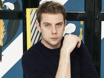 Jonathan Anderson, lujo 'made in Spain'