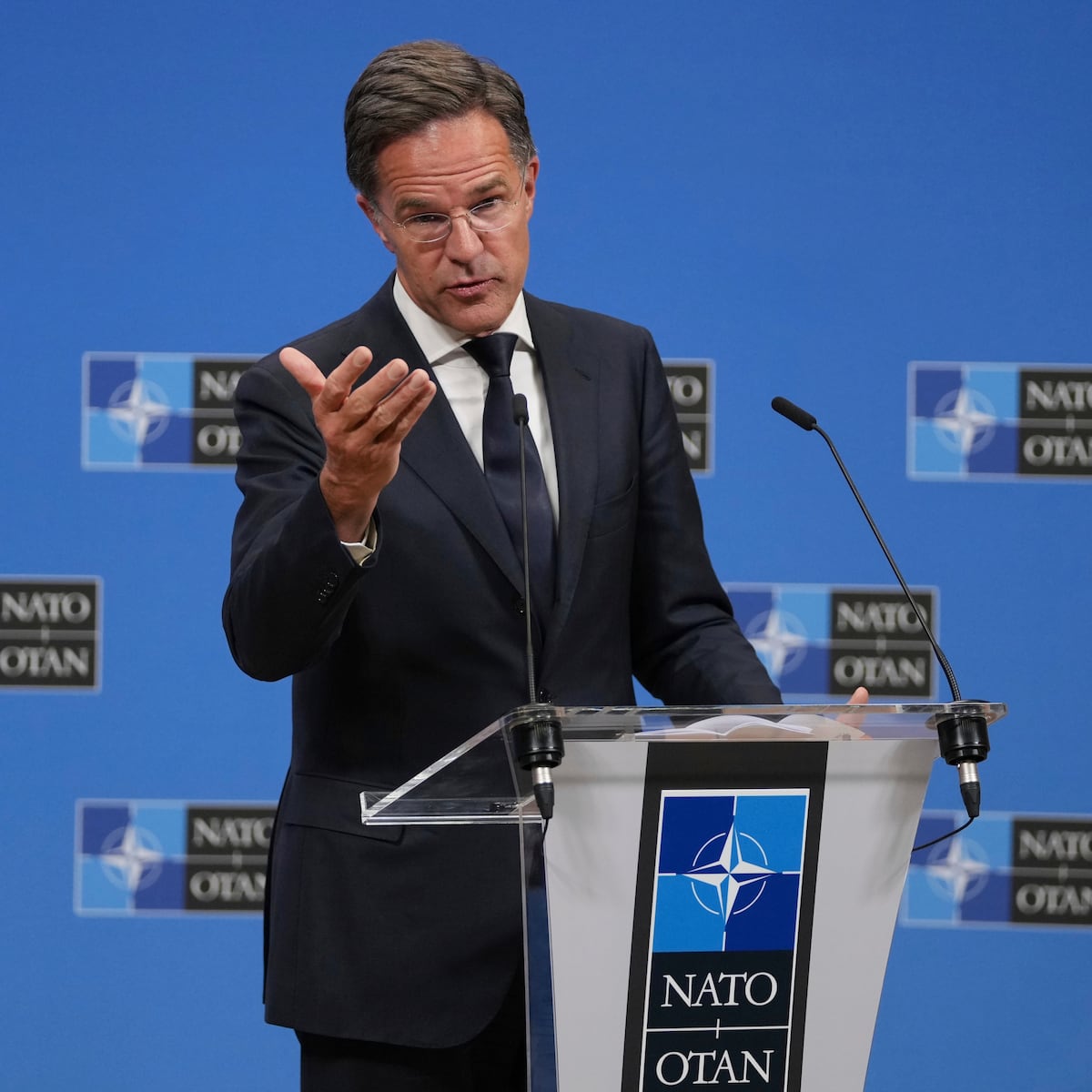 NATOは、戦闘機の攻撃の後、ロシアとの国境を保護するために、より多くの戦闘機を派遣します（そして、プーチンは軍事演習を続けます）|エクスプレスカントリー