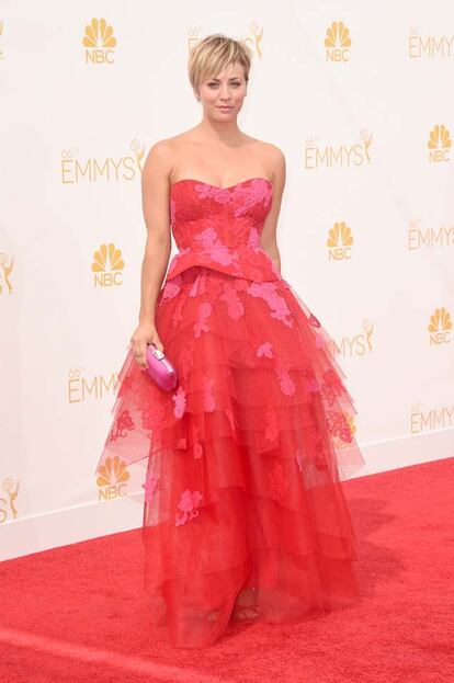 66th Annual Primetime Emmy Awards - Arrivals