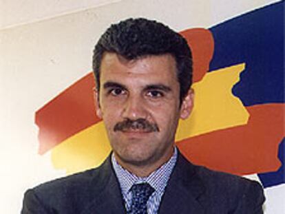 Gerardo Galeote.