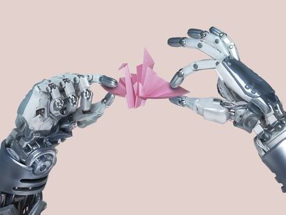 Para digitalizar tu compañía no basta con que contrates a un millennial
