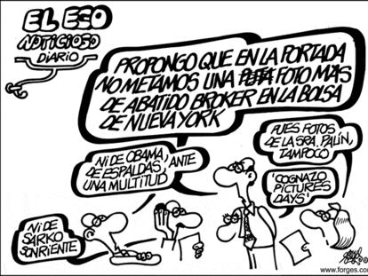FORGES