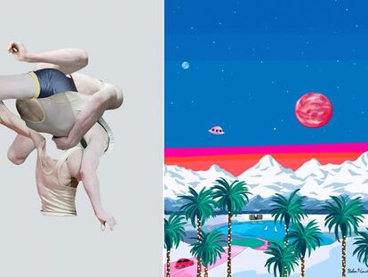 No hay que ser millonario para comprar arte: iniciación al coleccionismo