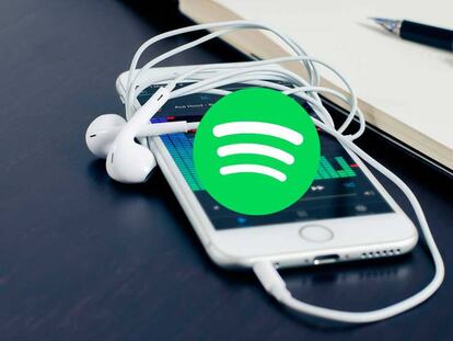 Spotify mejora sus playlist para sugerirnos la música que más nos gusta