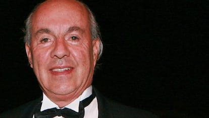 Víctor Maldonado