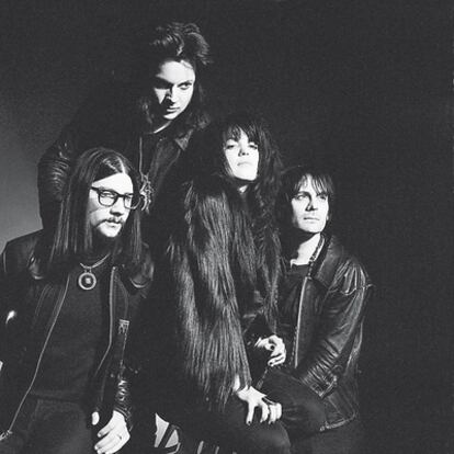 The Dead Weather