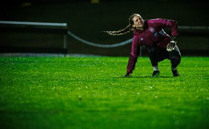 Mundial Fútbol Femenino