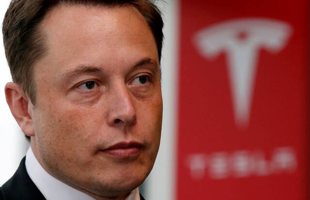 JP Morgan prevé que el valor de las acciones de Tesla caigan un 36,7% ...