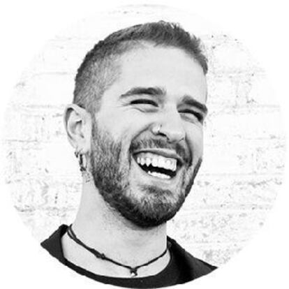 Antonio G. Romero, de Inteligencia viajera.