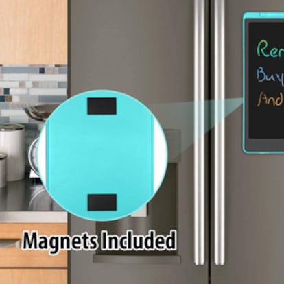 Magnética