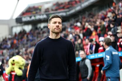 Xabi Alonso