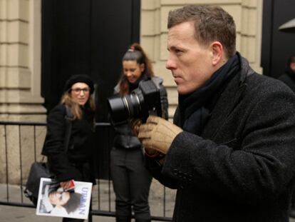 Desvistiendo a The Sartorialist, el bloguero del millón de dólares