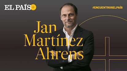 El director de EL PAÍS, en una charla con los lectores: “Hay que ir a buscar a los jóvenes en sus canales y hablarles en su lenguaje”