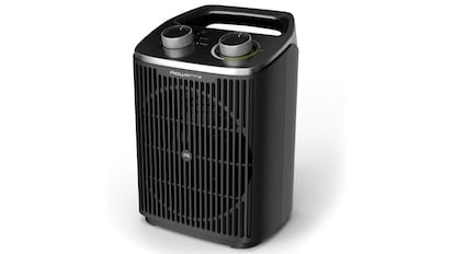 calefactor amazon de bajo consumo