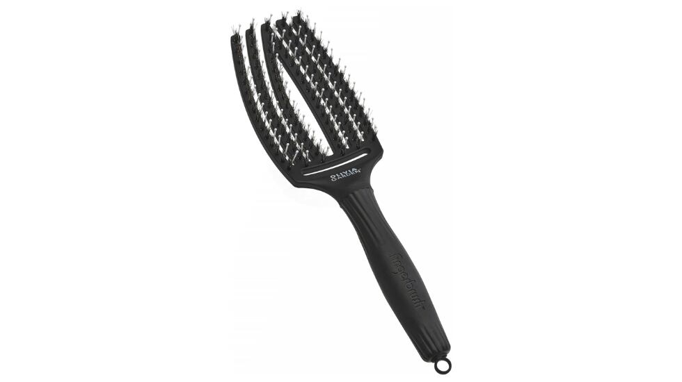 Cepillo Fingerbrush de Olivia Garden.