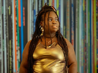 Daymé Arocena