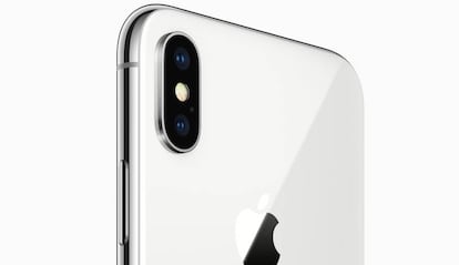 Los nuevos iPhone serán similares al iPhone X