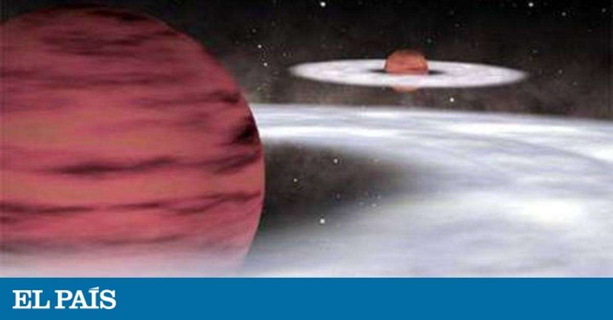 ¿Existen planetas que no orbiten alrededor de una estrella? | Ciencia ...