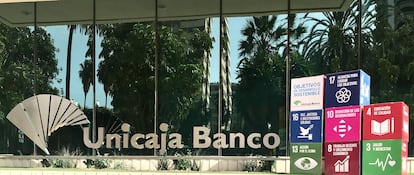 Unicaja Banco