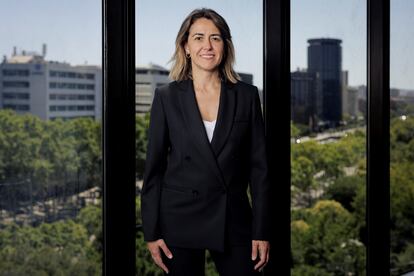 Mireia Sabaté, nueva socia codirectora de Baker McKenzie