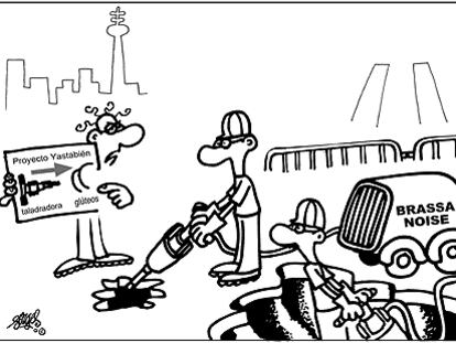 FORGES