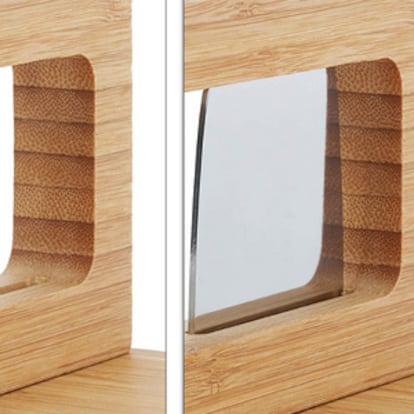 Soporte para cubiertos