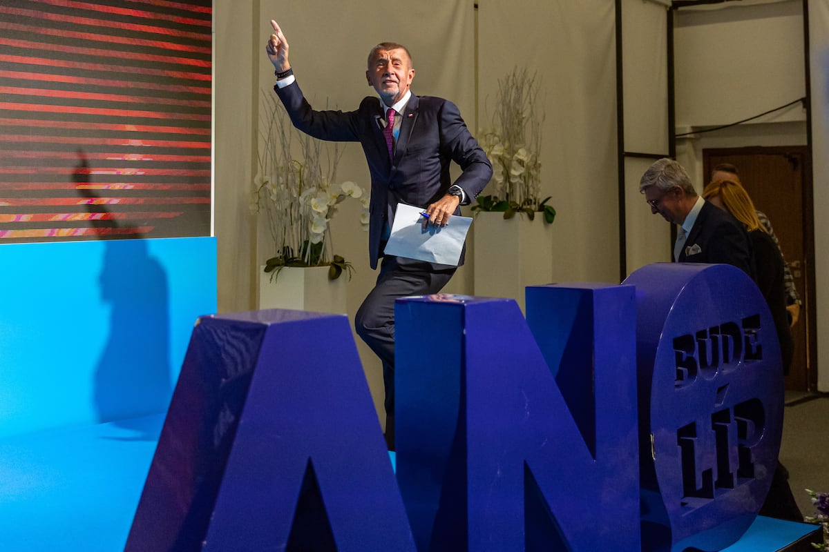 Una mirada lúcida y desengañada