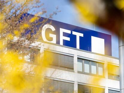 La tecnológica alemana GFT contratará a 150 profesionales para su nueva oficina de Alcobendas