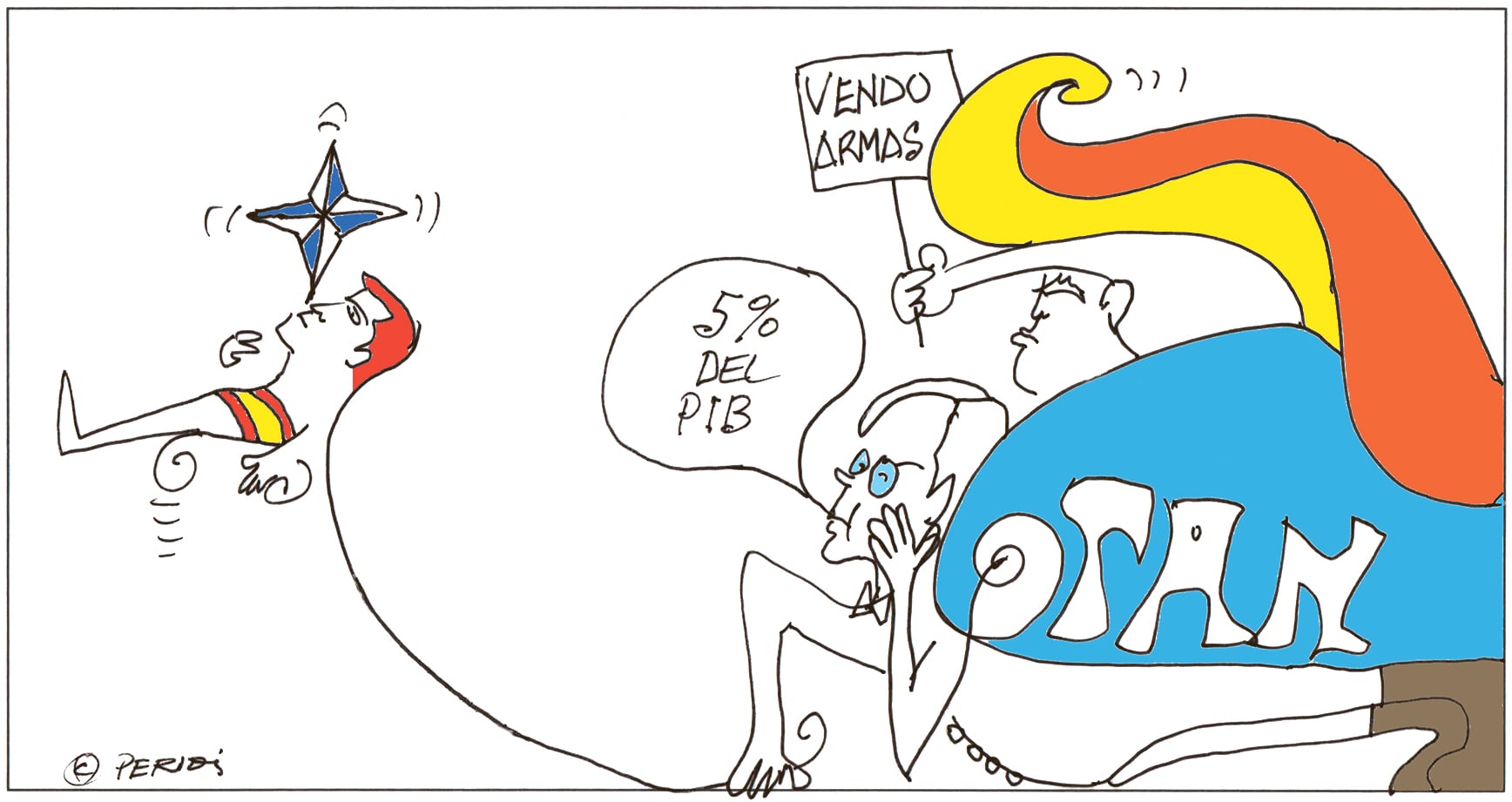 Peridis
