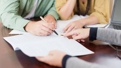 Y de la responsabilidad del cónyuge del empresario individual, ¿qué?