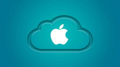 iCloud 