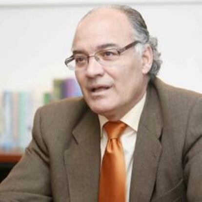 "El agua necesita un plan de choque para eludir otro año fatal"