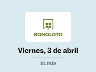 El sorteo de la Bonoloto se celebra todos los días, de lunes a domingo.