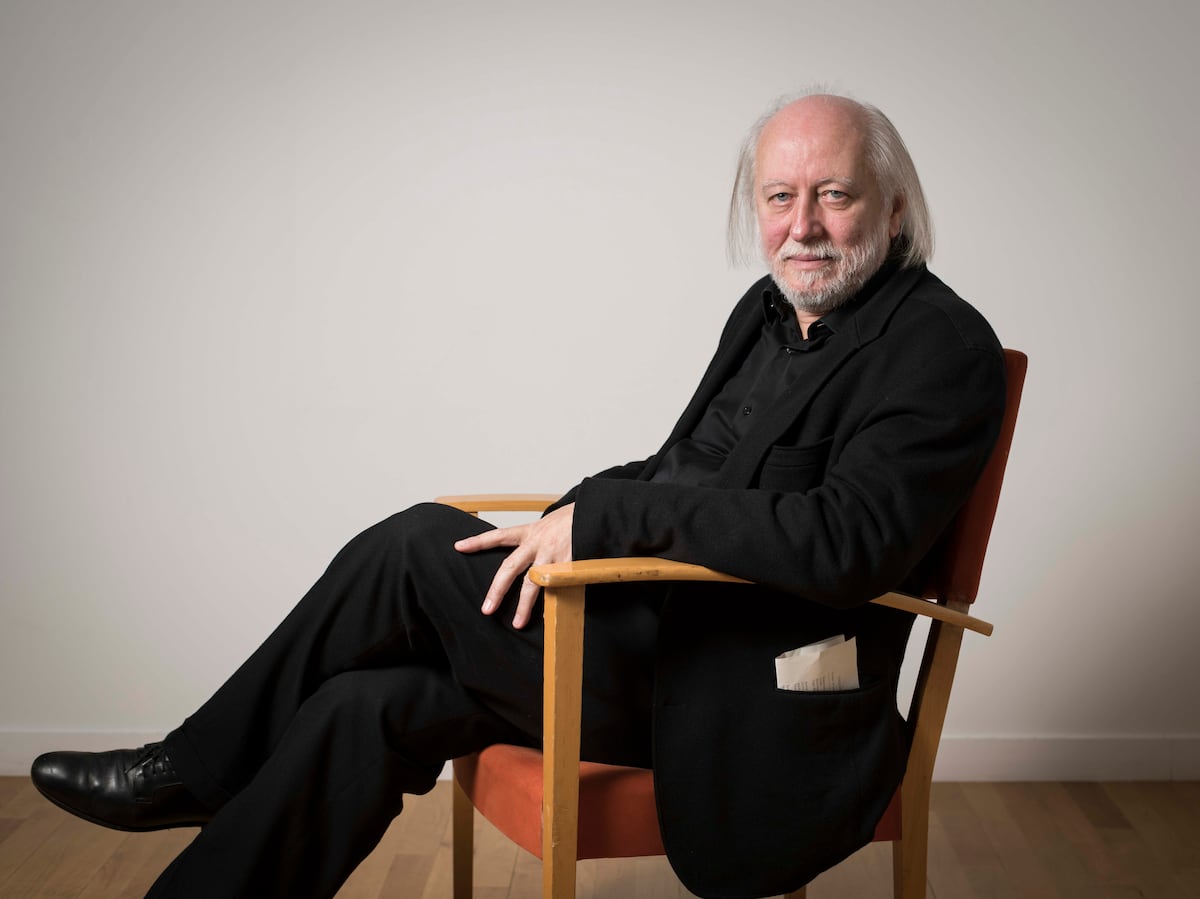 Cinco libros de László Krasznahorkai, premio Nobel de literatura en 2025