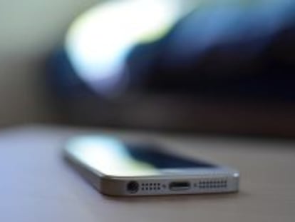 ¿Eres de los que todavía usa el teléfono para hablar?