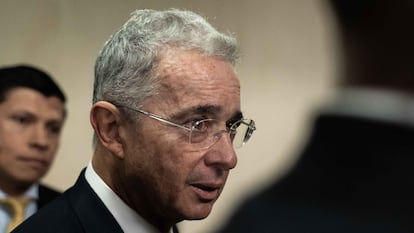 Álvaro Uribe Vélez