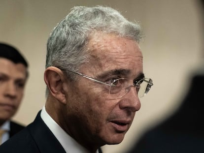 Álvaro Uribe Vélez