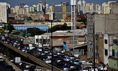 Bairro da Liberdade (S&atilde;o, Paulo).