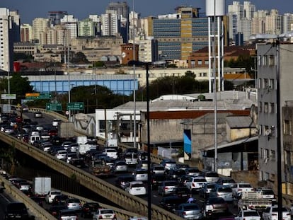 Bairro da Liberdade (S&atilde;o, Paulo).