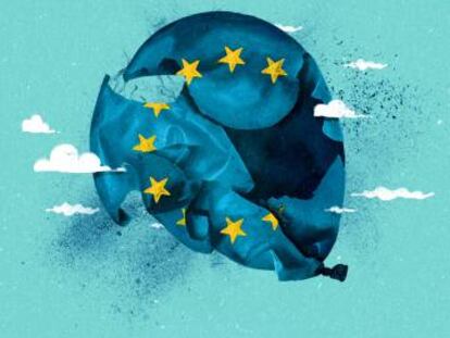 El ‘Brexit’ colpeja fort les empreses espanyoles