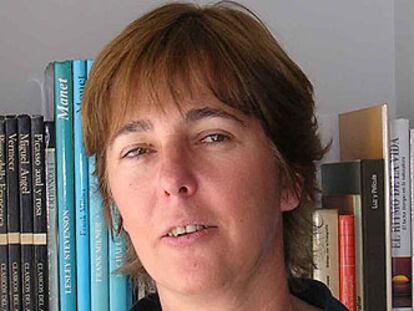 Helena Matute.