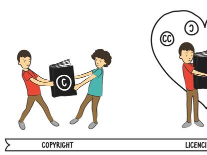 #bookcamping: libros libres para todos