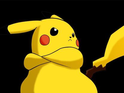 La primera actualización de Pokémon GO llega con novedades y 14 millones de dólares ya facturados