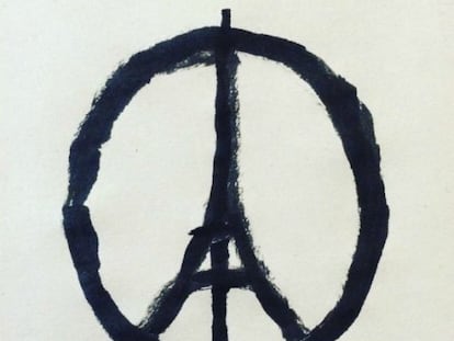 #porteouverte: solidariedade no Twitter após os atentados de Paris