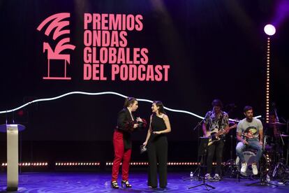 La segunda edición de los galardones organizados por PRISA Audio y Cadena SER, han recibido 1.178 candidaturas oficiales procedentes de 18 países, lo que supone un aumento del 25% con respecto al año anterior. El 1 de febrero, y como novedad de esta edición, serán anunciados 65 nominados a los Premios, en un acto que se celebrará en el Salón de Espejos del Ayuntamiento de Málaga. La categoría de Premios Especiales no recibirá nominados en febrero, dado que será el  jurado el que jurado el que proponga los reconocimientos al Mejor Podcast Revelación, así como el Premio Especial a la Trayectoria en la Industria y Consolidación del Podcast en España y Latinoamérica.