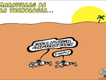 FORGES