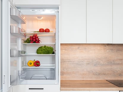 Cómo limpiar el refrigerador: consejos y mucho más