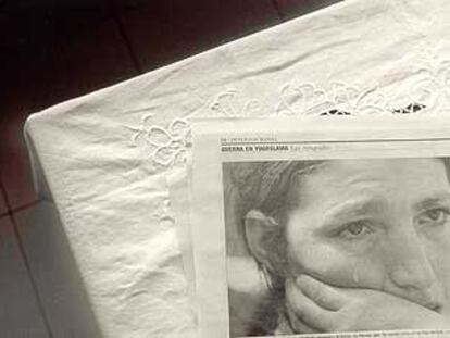 Bernabé Moya, fundador de Meflur