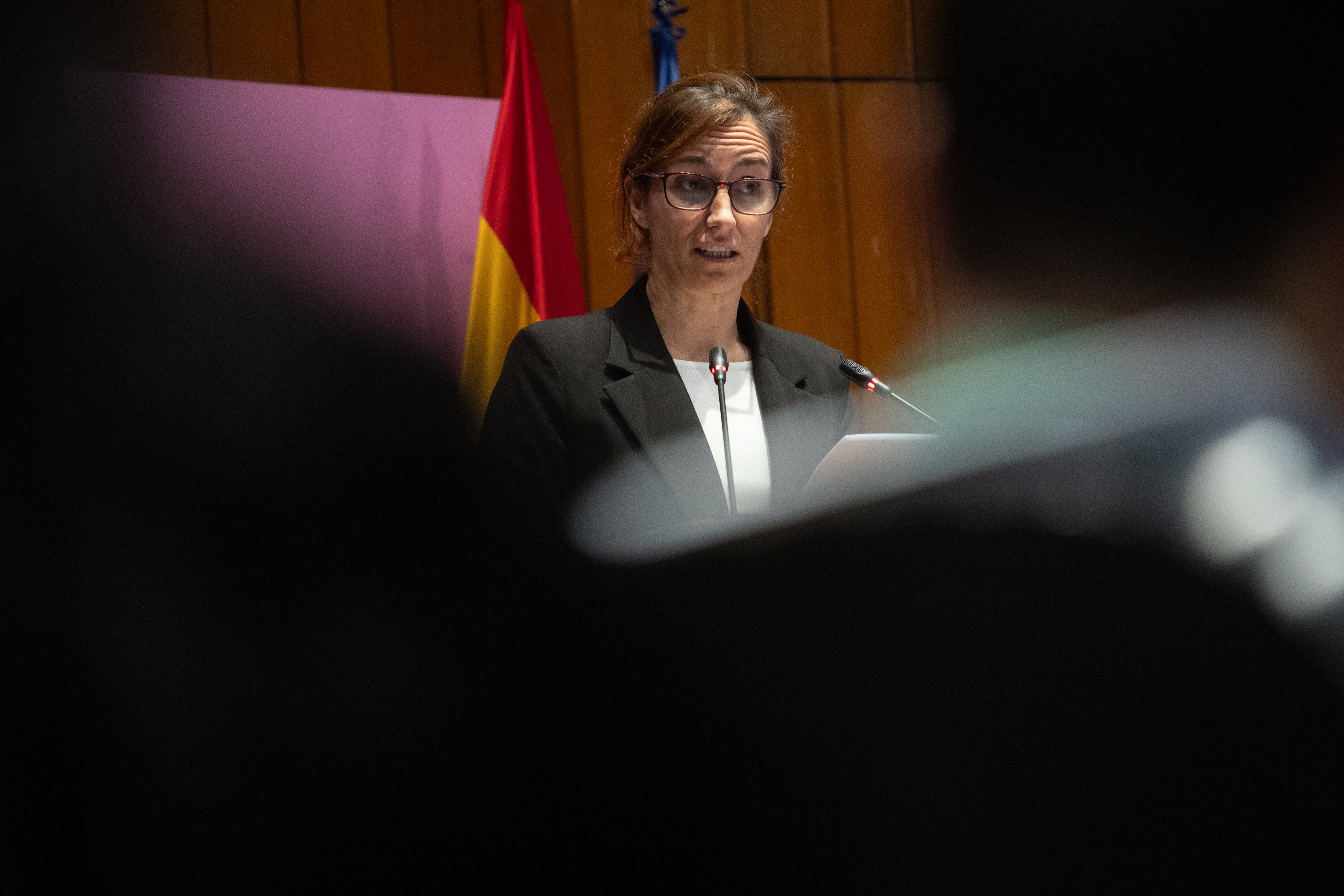 Sanidad reclama a la Junta de Andalucía informes sobre los cribados de cáncer de mama para evaluar su impacto